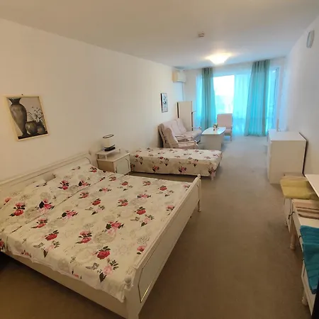 Cozy With Free Parking Guest house Saints Constantine and Helena